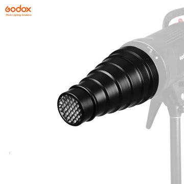 Godox SN-01 Snoot (Bowens Mount)